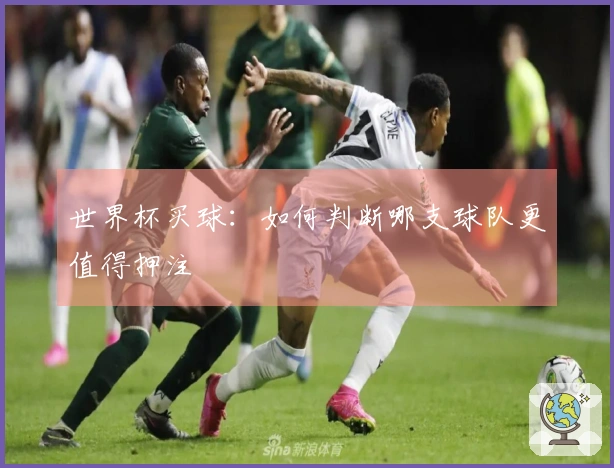 世界杯买球：如何判断哪支球队更值得押注