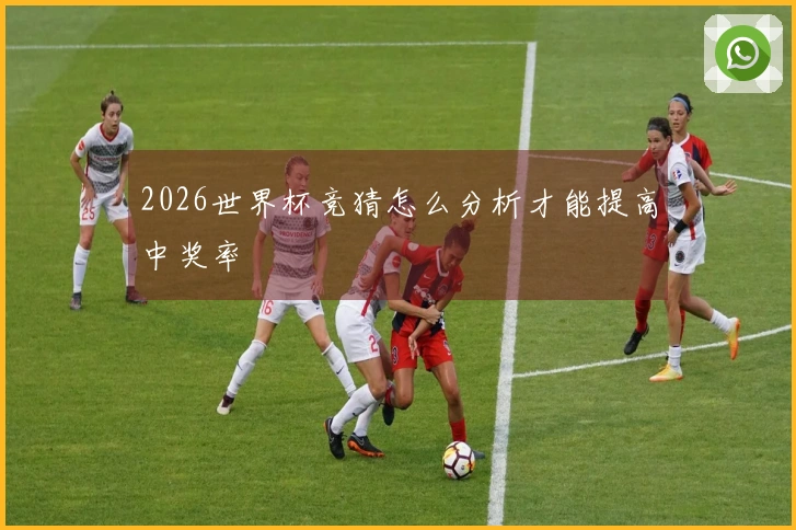 2026世界杯竞猜怎么分析才能提高中奖率