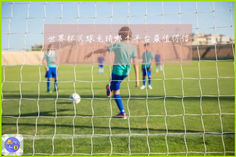 世界杯买球竞猜哪个平台最值得信赖