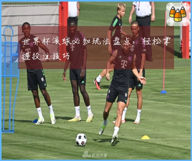世界杯滚球必知玩法盘点，轻松掌握投注技巧