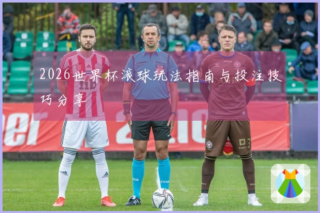 2026世界杯滚球玩法指南与投注技巧分享